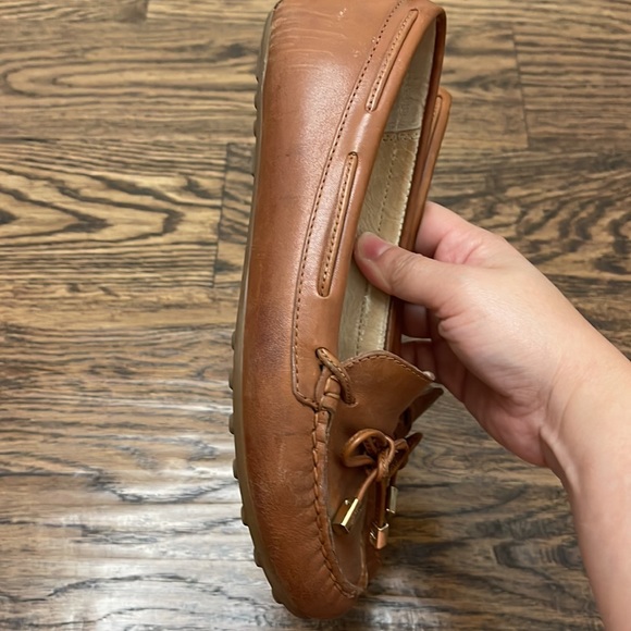 Michael Kors loafers - Picture 4 of 7